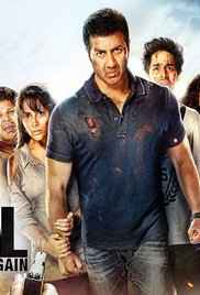 Ghayal Once Again 2016 DvD Scr Full Movie